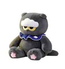 SEKI YU DOLL KEYCHAIN 勢喜遊 キーチェーン King Gnu キングヌー