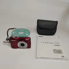 2025年最新】coolpix l23の人気アイテム - メルカリ