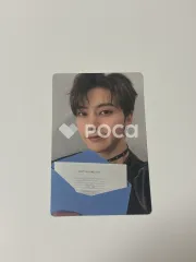 ZEROBASEONE ソクマシュー 2025 ZEROBASEONE FAN-CON [BLUE MANSION] ZB1 RANDOM TRADING CARD SET