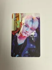 Seventeen ジュン セブチ TEEN, AGE RS Ver.