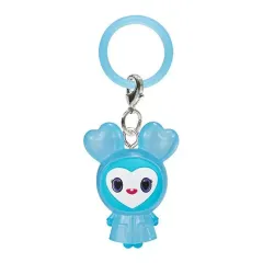 【中古】ストラップ NAVELY(ナヨン) 「TWICE LOVELYS めじるしアクセサリー」