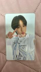 NCT リク NCTzen WISH-JAPAN FANMEETING 2025 [WISH祭] ランダムトレカ