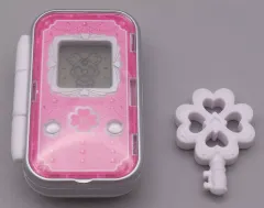 【中古】おもちゃ リンクルン 「プリキュアオールスターズ なりきりプリキュアDX6」