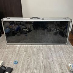CNB SWC-330 ギターケース ディスプレイケース アクリルケース 展示 