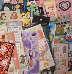 DREAMCATCHER(ドリームキャッチャー) 1st コンサート トレカ まとめ