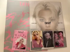 Stray Kids(ストレイキッズ・スキズ・SKZ) Do It It ver. フィリックス(FELIX・ヨンボク) Do It