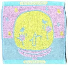 【中古】タオル・手ぬぐい まるっちのちりょう 身だしなみコレクション(タオル) 「一番くじ たまごっちのプチプチおみせっち ～ドキドキ!パワーアップしたくじびきやさん!～」 F賞