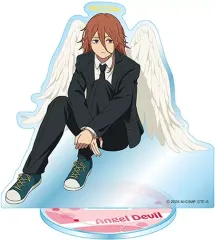 【中古】アクリルスタンド・アクリルパネル 5.天使の悪魔 アクリルスタンド 「劇場版 チェンソーマン レゼ篇」