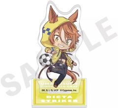 中古】アクリルスタンド・アクリルパネル エスクプス アクリルスタンド