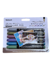 DECOLURE PEN デコレールペン　デコペン