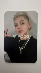 TREASURE チェ・ヒョンソク 2023 TREASURE CONCERT [REBOOT] IN SEOUL “TEU-BINGO” EVENT