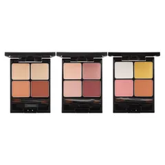 [3種類から選べる]POLA ポーラ B.A 3Dオアシス アイカラー 8.3g  奥行き感 無香料 パレット一体型 チップ ブラシ 付き[ネコポス]