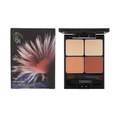 POLA ポーラ B.A 3Dオアシス アイカラー 01ガーベラブーケ 8.3g  奥行き感 無香料 パレット一体型 チップ ブラシ 付き[ネコポス]