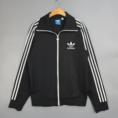 アディダス トレフォイル トラック ジャケット 105