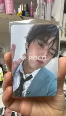 THE BOYZ ジェイコブ Unexpected EVERLINE