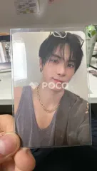 THE BOYZ エリック Unexpected Breakthrough Ver.