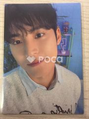 ATEEZ ユノ ATEEZ 2022 SUMMER PHOTOBOOK KQ SHOP - メルカリ