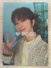 ATEEZ ユノ ATEEZ 2022 SUMMER PHOTOBOOK KQ SHOP - メルカリ