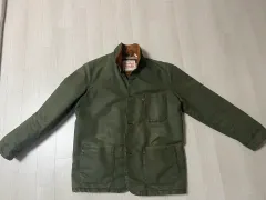 リーバイス エンジニア ワークジャケット