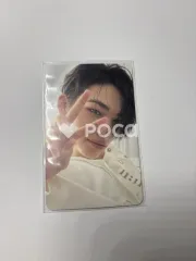 ENHYPEN ニキ ROMANCE : UNTOLD -daydream- Weverse Albums ver.