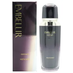 2026年最新】メナード エンベリエ エクストラクトA 60mlの人気アイテム