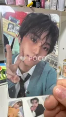 THE BOYZ ジェイコブ Unexpected Begin Ver.