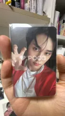 THE BOYZ ジェイコブ Unexpected Become Ver.