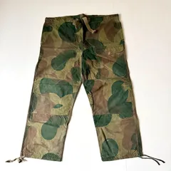 2025年最新】ブラッシュストロークカモ パンツの人気アイテム - メルカリ