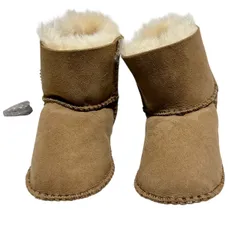 Z1543UGG アグ　ベビーシューズ　ムートンブーツ　ベビー　XLサイズ