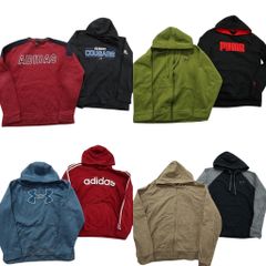 スポーツブランド　160 プーマ　アディダス　まとめ売り キッズ服セット（アディダス・ナイキ・プーマ）160 男の子 まとめ売り