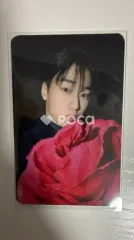 ATEEZ サン GOLDEN HOUR : Part.3 'In Your Fantasy Edition' SOUNDWAVE サウェ