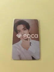 ENHYPEN ヒスン DARK MOON SPECIAL ALBUM 'MEMORABILIA' POWERSTATION ラキドロ