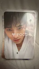 Seventeen ミンギュ セブチ SPILL THE FEELS FEEL YOU Ver.