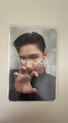 Seventeen ジュン セブチ Face the Sun ep.1 Control Ver.