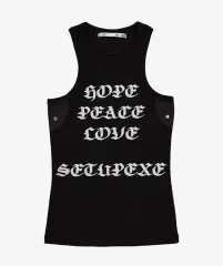 セットアップエクス HOPE / PEACE / LOVE SL / BLACK