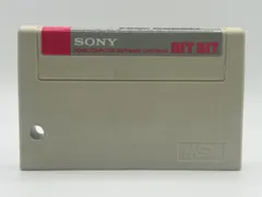 動作品 本体のみ Championship Lode Runner ロードランナー