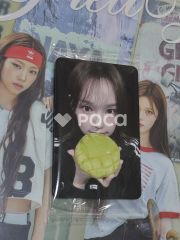 NCT ロンジュン Glitch Mode Deluxe Box SM Global Shop - メルカリ