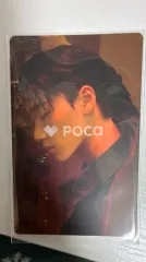 ATEEZ サン GOLDEN HOUR : Part.3 'In Your Fantasy Edition' POCAALBUM RED VER.