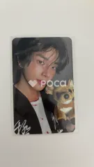 ENHYPEN ジェイク DESIRE : UNLEASH YOU Ver.