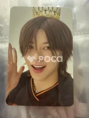 NCT ユウタ 2023 NCT 127 7th ANNIVERSARY FANMEETING [ONCE UPON A 7ULY]