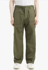 2025年最新】Engineered Garments メンズ チノパンの人気アイテム