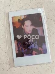 Seventeen ミンギュ セブチ DICON VOLUME N°26 SEVENTEEN MINGYU B type KAKAOTALK gift