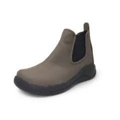 ☆ カーキ ☆ S(22-22.5cm) ☆ RegettaCanoe リゲッタカヌー サイドゴアブーツ CCME007 RegettaCanoe リゲッタカヌー サイドゴアブーツ CCME007 サイドゴア ブーツ レディースシューズ ショートブーツ 靴