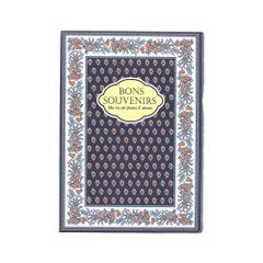 ☆ ネイビー ☆ ブックボックス Sサイズ ブックボックス 収納ケース 小物入れ 収納ボックス おしゃれ 小物収納 本型 ブック型 ボックス かわいい ブック型収納 雑貨 アクセサリーケース レトロ 小物ケース ディスプレイ 洋書風 インテリア