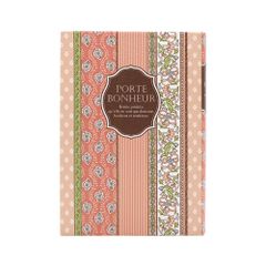 ☆ ストライプピンク ☆ ブックボックス Sサイズ ブックボックス 収納ケース 小物入れ 収納ボックス おしゃれ 小物収納 本型 ブック型 ボックス かわいい ブック型収納 雑貨 アクセサリーケース レトロ 小物ケース ディスプレイ 洋書風 インテリア