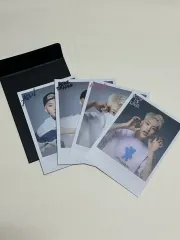 アクメドラビ SEVENTEEN ホシ トレカ セット