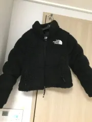 THE NORTH FACE ザノースフェイス シェルパ ヌプシ 90