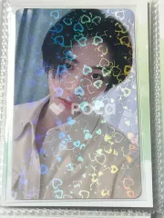 BOYNEXTDOOR テサン HOW? Sticker ver. Weverse JAPAN