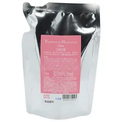 ORBIS オルビス エッセンスインヘアミルク つめかえ用 140g 美容液入りヘアミルク 毛髪補修 無香料 無着色[ネコポス]