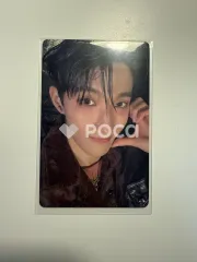 Seventeen ドギョム セブチ HAPPY BURSTDAY ポップアップ STORE REWARD EVENT